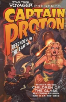 Captain Proton