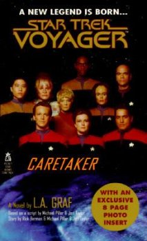 Caretaker (VOY #1)