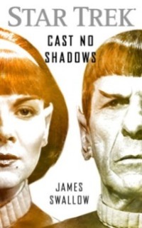 Cast no shadow