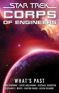 What's Past (CoE-omnibus #13)