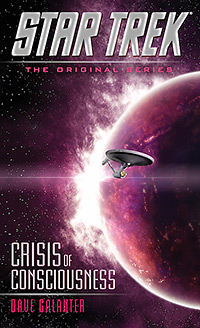 Crisis of consciousness