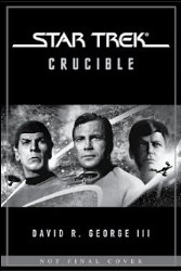 Crucible (omnibus) *indragen*