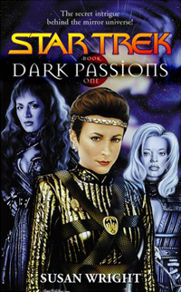 Dark Passions: Book One
