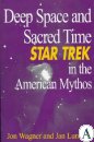 Deep Space and Sacred Time