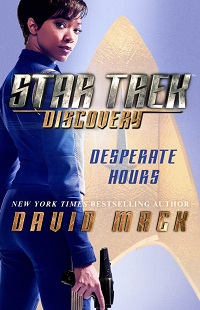 Desperate hours (Discovery #1)
