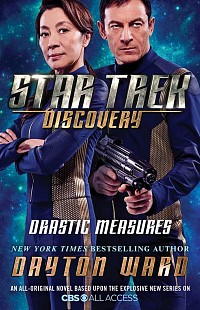 Drastic Measures (Discovery #2)