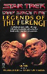 Legends of the Ferengi