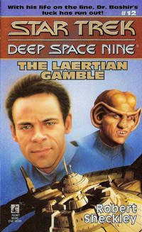The Laertian Gamble