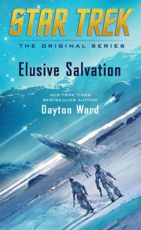 Elusive salvation