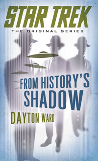 From History’s Shadow