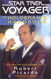 Hologram's handbook, The