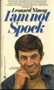 I am not Spock