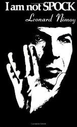 I am not Spock (nytryck 1979)