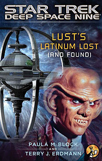 Lust's latinum lost (and found)