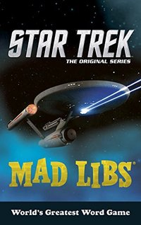Mad Libs: World's greatest word game