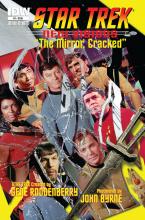 Star Trek: New Visions