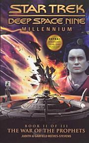 The War of the Prohets