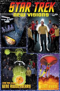 Star Trek: New visions, volym 2