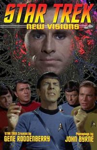 Star Trek: New visions, volym 4