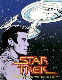 Star Trek - The newspaper strip, volume 1