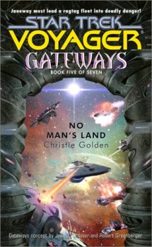 No Man's Land (Gateways #5)