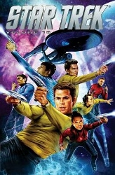 Star Trek: 5-year mission, volym 10