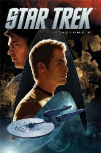 Star Trek Ongoing, volym 2