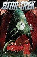 Star Trek Ongoing, volym 4