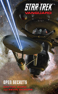 Vanguard #4