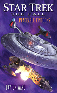 Peaceable kingdoms (The fall #5)