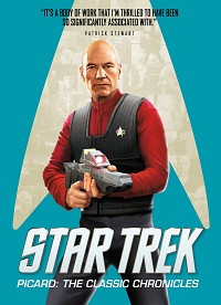 Picard: The Classic Chronicles
