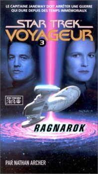 Ragnarok (VOY #3)