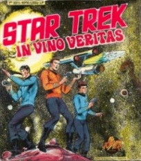 Star Trek story records #F1298