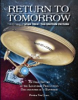 Return to tomorrow : The filming of Star Trek: The Motion Picture