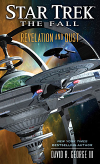 Revelation and Dust (The Fall #1)
