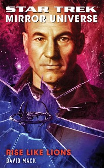 Rise Like Lions (Mirror Universe #5)