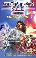 Enigma Ship