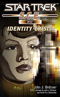 Identity crisis (SCE #52)