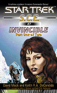 Invincible