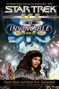 Invincible