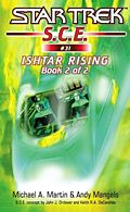 Ishtar Rising