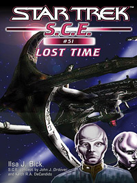 Lost time (SCE #51)