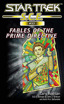 Fables of the prime directive (SCE #53)