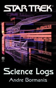 Science logs: an exciting journey to the most amazing phenomena in the galaxy!