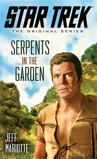 Serpents in the garden