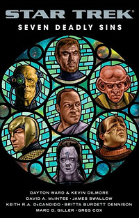 Seven deadly sins