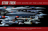 Ships of the line (second edition)