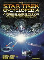 The Star Trek Encyclopedia (1999)