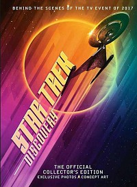 Star Trek Discovery: The Official Collector's Edition