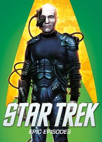 Star Trek: Epic Episodes